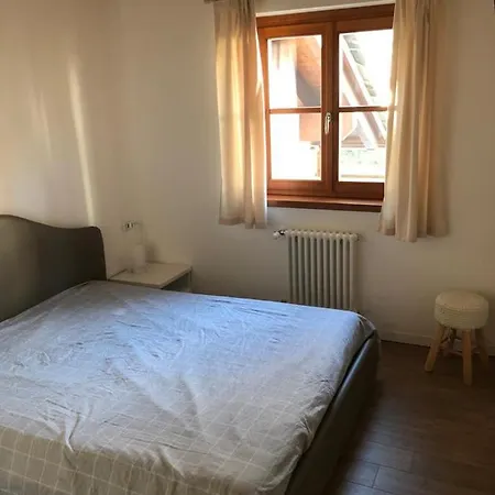 Apartamento Sci E Terme Pre Saint Didier Courmayeur La Thuile