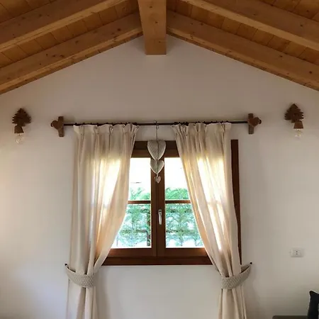 Appartement Sci e terme Prè Saint Didier Courmayeur La Thuile *