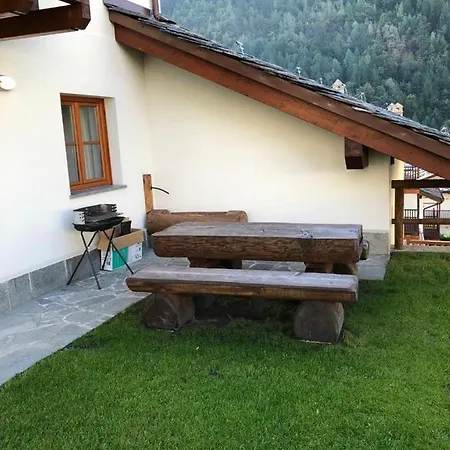 Sci e terme Prè Saint Didier Courmayeur La Thuile * Pré-Saint-Didier