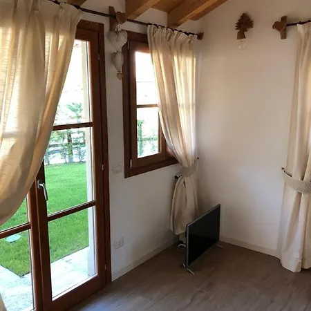 Sci e terme Prè Saint Didier Courmayeur La Thuile Appartement *