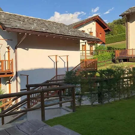 Sci e terme Prè Saint Didier Courmayeur La Thuile