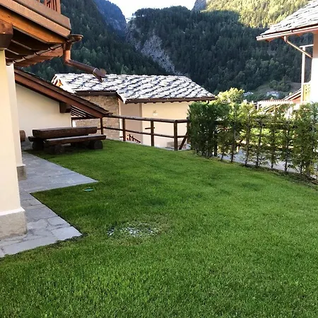 Sci e terme Prè Saint Didier Courmayeur La Thuile *