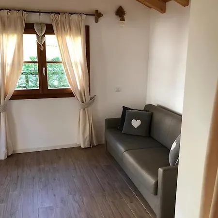 Appartement Sci e terme Prè Saint Didier Courmayeur La Thuile